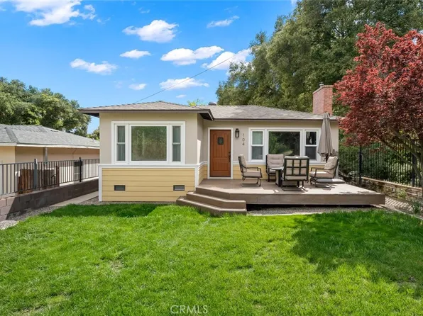 104 16th St, Paso Robles, CA 93446