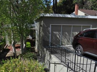 1766 Indian Way, Oakland, CA 94611