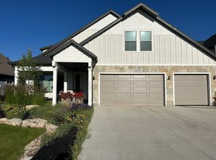 1247 N Canyon View Rd, Midway, UT 84049
