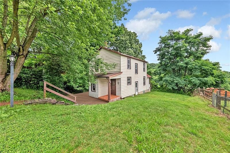 519 Ridge Rd, Ambridge, PA 15003 Zillow