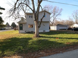 341 Cameron Ave, Lockport, IL 60441