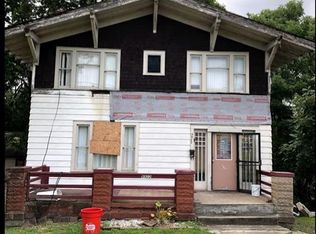 9922 Frankstown Rd, Pittsburgh, PA 15235