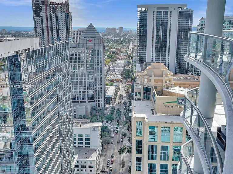 100 E Las Olas Blvd #3602 — Photo 35