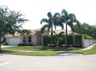 820 NW 131st Ave, Fort Lauderdale, FL 33325