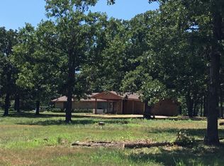 20425A SE 74th St, Newalla, OK 74857
