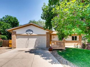 2326 S Eldridge Ct, Lakewood, CO 80228