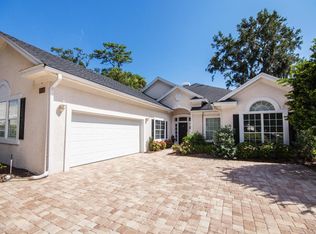 108 Putters Way, Ponte Vedra Beach, FL 32082