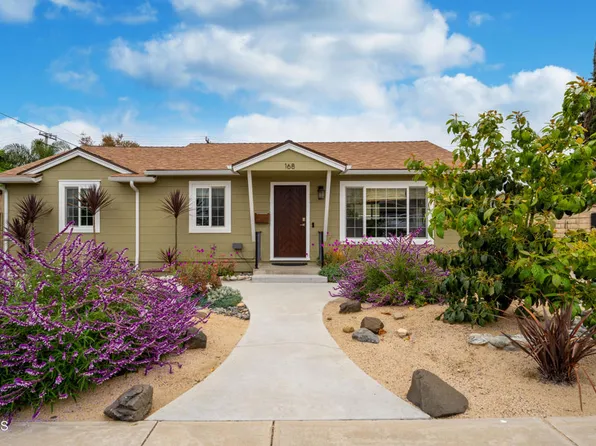 168 Elm Dr, Camarillo, CA 93010
