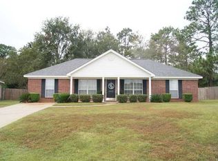 1512 Peyton Dr W, Mobile, AL 36695