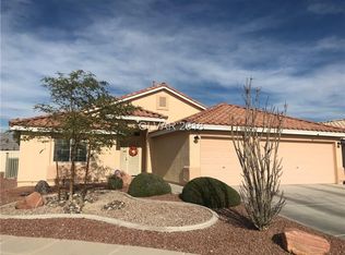1408 Heather Grove Ave, North Las Vegas, NV 89081