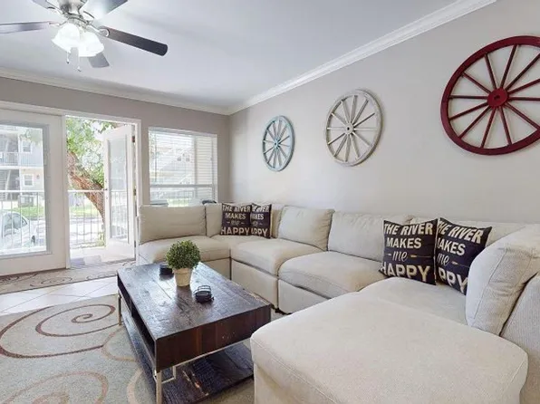 730 E Mather St Unit L-101, New Braunfels, TX 78130