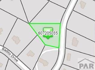 573 S Chimazo Dr, Pueblo West, CO 81007