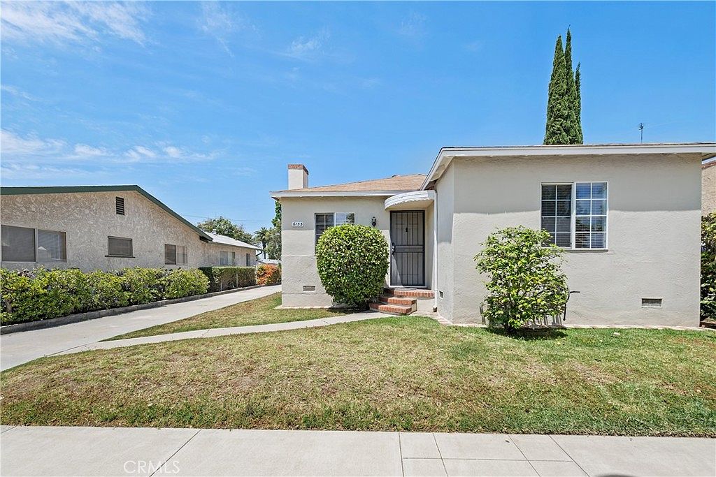 6153 Rosemead Blvd, Temple City, CA 91780 MLS SB23113346 Zillow