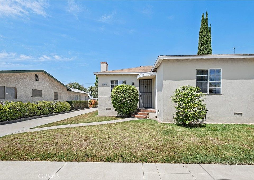 6153 Rosemead Blvd, Temple City, CA 91780 MLS SB23113346 Zillow