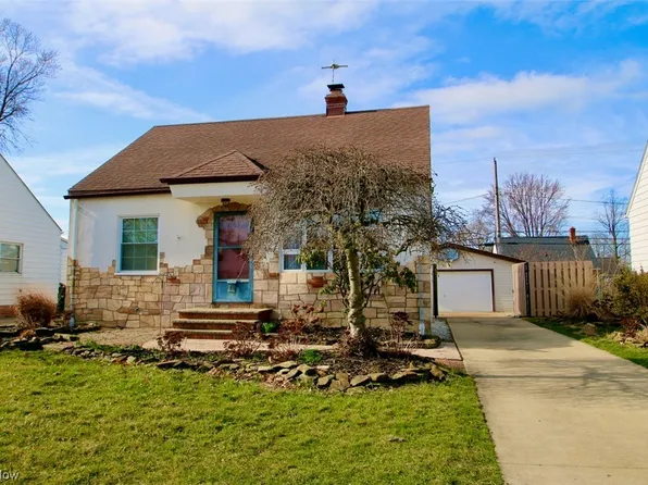 316 E 329th St, Eastlake, OH 44095