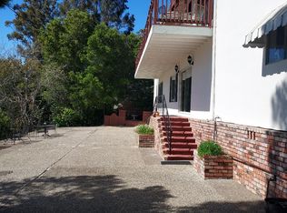 2774 Summit Dr, Burlingame, CA
