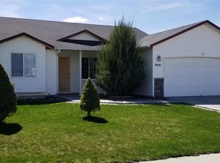 4016 Sutton St, Caldwell, ID 83605