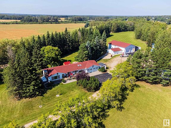 2nd image of 27132 Township Road 632 #B