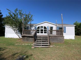 5302 County Road 2507, Caddo Mills, TX 75135