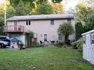 885 Miller St, Lebanon, PA 17046