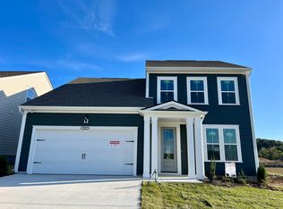 3045 Mallard Dr LOT 206, Lebanon, TN 37090