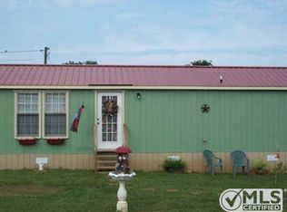 5141 Carthage Hwy, Lebanon, TN 37087
