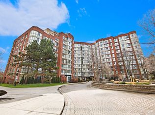 22 Southport St #440, Toronto, ON M6S4Y9