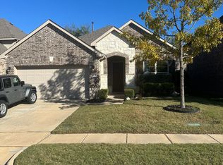 1012 Mufasa Ln, McKinney, TX 75071