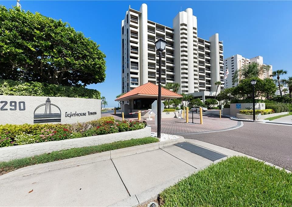 1st image of 1290 Gulf Blvd APT 901