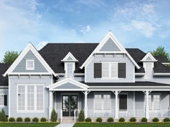 108 Morris St Lot 2596, Franklin, TN 37064