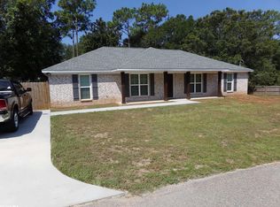 11129 Collins Ln, Foley, AL 36535