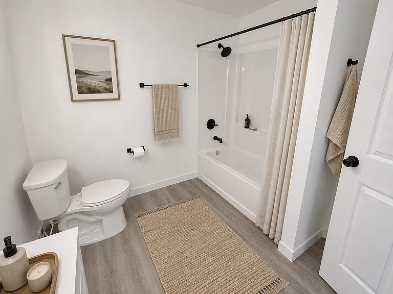 Pleasant Square Apartments — Photo 27