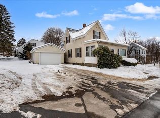 1531 Candia Rd, Manchester, NH 03109