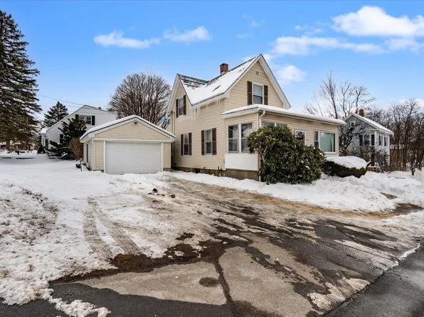 1531 Candia Road, Manchester, NH 03109