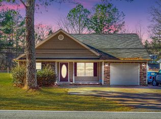 5401 Hunter Rd, Ooltewah, TN 37363