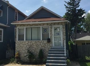 1704 S 6th Ave, Maywood, IL 60153