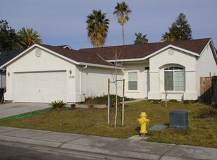 7454 W Reece Wade Dr, Winton, CA 95388