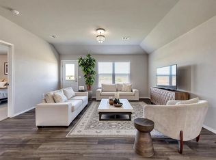 9949 Rattlesnake Ln, Yukon, OK 73099