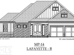 119 Mill Park Chase #14, Woodstock, GA 30188