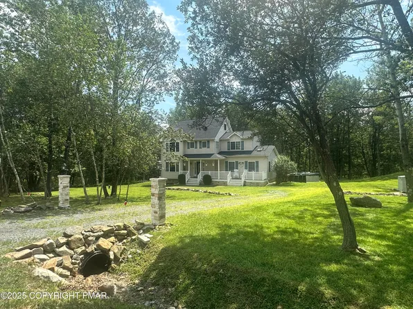 107 Horseshoe Dr, Effort, PA 18330