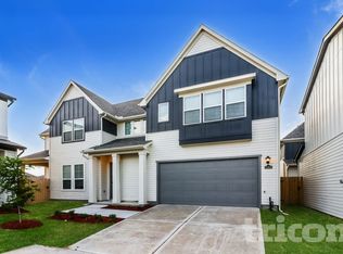 22631 Terazzo Dr, Katy, TX 77449