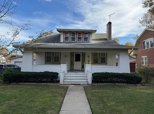 1106 Olive St, Belleville, IL