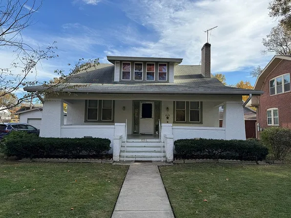1106 Olive St, Belleville, IL 62220