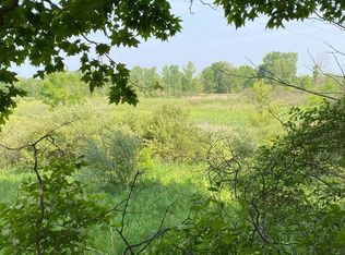 PARCEL S Stevenson Rd #A, Fenwick, MI 48834