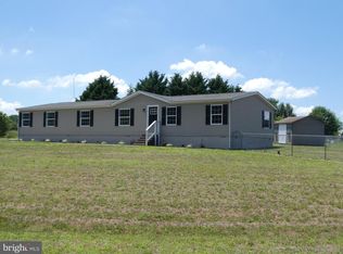 629 Pleasant Pine Cir, Harrington, DE 19952