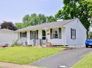 3492 Dahlgreen Dr, Westerville, OH