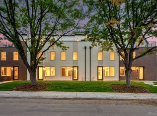 1391 N Jersey St, Denver, CO 80220
