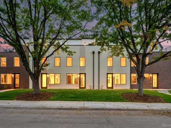 1391 N Jersey Street, Denver, CO 80220