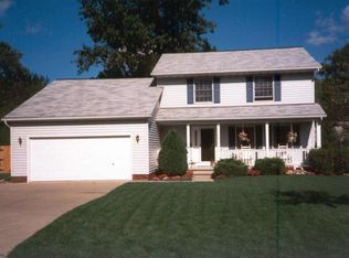 207 Wells Ct, Euclid, OH