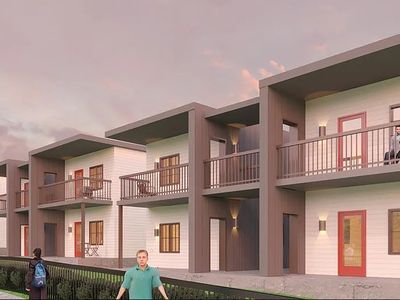 1218 Solo Ln #A, Oxford, MS, 38655